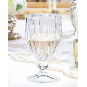 MADAME COCO Fiona Set caša za vino, 4kom, 190ml