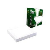 Lumax LED panel high lumen LUMNPK-18W 6500K nadgradni-cetvrtasti 1800 lm ( 004689 )