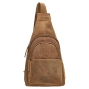 Hide & Stitches Idaho 20028 Brown