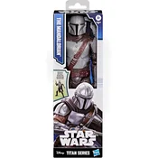 Star Wars: Titan Series The Mandalorian figura 30 cm - Hasbro