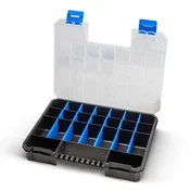 Klaser „Zebra“ Bormann Pro 32.5×25.5×5.5 cm