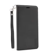 Torbica Hanman ORG za Xiaomi Redmi Note 11T 5G/Poco M4 Pro 5G crna