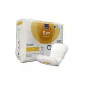 Abena San Premium 1 anatomski ulošci za inkontinenciju