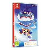 Heroki (Code in a Box) (SWITCH)