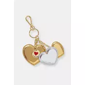 Love Moschino Obesek za ključe ženski