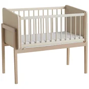 Paidi OBPOSTELJNA POSTELJICA Little Cloud 99,40/109,70/56,90 cm bež