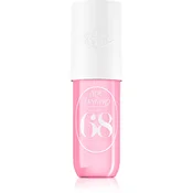 Sol de Janeiro Brazilian Crush Cheirosa 68 odišavljeno pršilo za telo in lase za ženske 90 ml