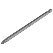 shumee Bit PH2 dolg, kakovost jekla S2 PH2x150mm Vorstahl