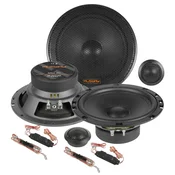 shumee Musway MS6.2C - ločeni zvočniki, premer 165 mm, RMS moč 100 W, impedanca 3 Ohm