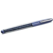 Kemijska olovka Swarovski CRYSTALLINE boja: tamno plava, 5717138