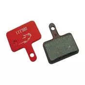 Jagwire Zavorne Obloge DCA016, Shimano Deore M515, RST, Tektro Auriga