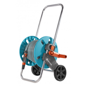 GARDENA Set kolica sa crevom Aquaroll S Classic 20m 1/2