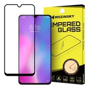 WOZINSKY kaljeno steklo Redmi Note 8 Pro črno