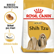 Royal Canin | Adult Shih Tzu hrana za odrasle pse
