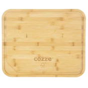 Cozze Rezalna deska iz bambusa (90266)
