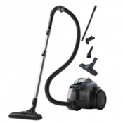 Electrolux usisavač bez vrećice EL61C3DB 600, traper plavo