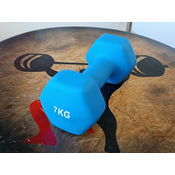 Neopren ročka 7 kg