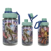 Dino World Steklenička za pitje - 500 ml (0412899)
