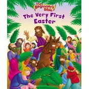 The Beginners Bible The Very First Easter