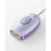 SmoothSkin Pure Mini Lite IPL naprava za odstranjivanje dlak Lilac