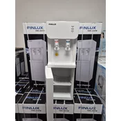 Aparat za vodu (KOMPRESORSKI) FINLUX FWD-2037W