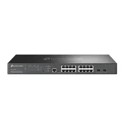 slomart TP-Link Omada SG3218XP-M2, 24-portni PoE+ stikalo