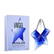 Mugler Angel Stellar Eau De Parfum Lumineuse Spray 50 Ml Refillable
