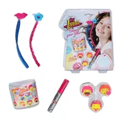 Soy Luna Set za kosu za djevojcice