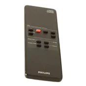 General PHILIPS EM2100 - remote control, replacement