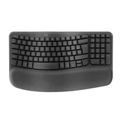 Logitech Wave Keys Bluetooth bežicna tastatura | 920-012304
