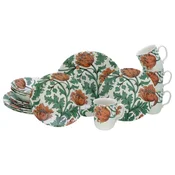 Creatable Kombinirani Servis Florentina, 16-Delni