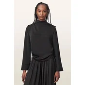 AllSaints bluza ženska LESLIE
