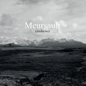 Meursault - Meursault (LP)