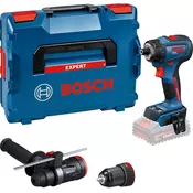 Akumulatorski vrtalni vijačnik Bosch EXSR18V-90FC 06019R2002