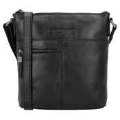Hide & Stitches Porto 22568 Black