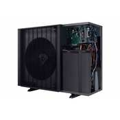 SAMSUNG dizalica topline EHS Mono HT Quiet AE120CXYBEK/EU