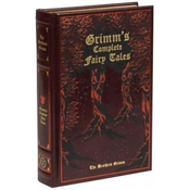 Grimms Complete Fairy Tales