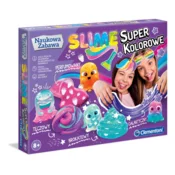 shumee Super barvita sluz