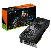 Gigabyte nVidia GeForce RTX 5090 Windforce 32GB OC