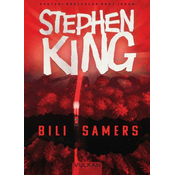 Bili Samers - Stiven King