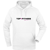 Top4Fitness Mikica s kapuco Top4Fitness Unisex Hoodie