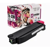 Inkdigo toner TK5280M kompatybilny z Kyocera ECOSYS M6235cidn P6235cdn Certyfikat TÜV