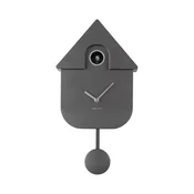 Karlsson  Ura kukavica  Modern Cuckoo Metallic