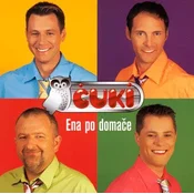 ČUKI-ENA PO DOMAČE