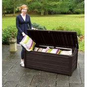 ALLIBERT skrinja Brightwood 455L (17.194.454)