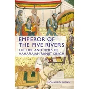 Emperor of the Five Rivers