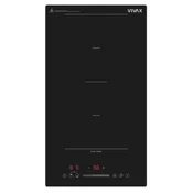 VIVAX HOME ugradna indukcijska ploca BH-02MFZIN