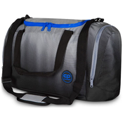 CoolPack Sportowa TORBA Treningowa FITT Gradient Grey Basen Siłownię 38L