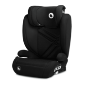 Lionelo Avtosedež hugo I-size isofix black carbon