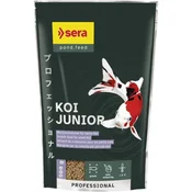 Sera Koi Professional Junior 500g